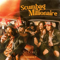 So Long - Gluehead