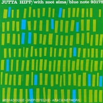 Jutta hipp with zoot sims