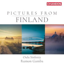 Pictures from Finland