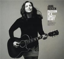 Passion of a lonely heart