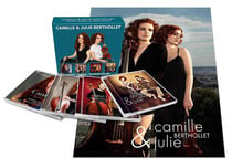 Coffret 4 CD 2019 - édition limitée