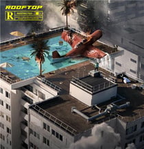 Rooftop - édition limitée