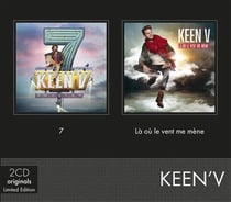 Coffret 2 cd