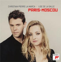 Paris-Moscou