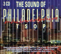 The sound of Philadelphia