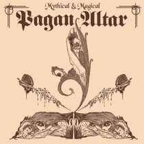 Mythical & Magical - édition gatefold