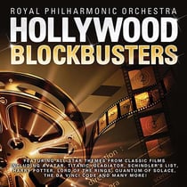 Hollywood blockbusters