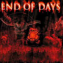 End of days