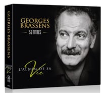 L'album de sa vie - 50 titres