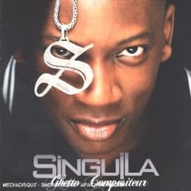 Ghetto compositeur