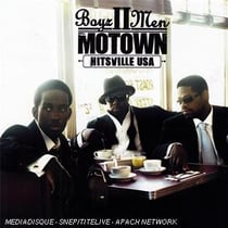 Hitsville usa
