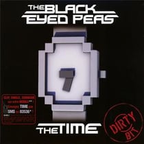 The time (dirty bit)