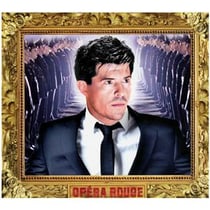 Opéra rouge