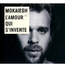 L'amour qui s'invente