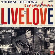 Live is love