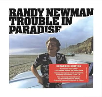 Trouble in Paradise
