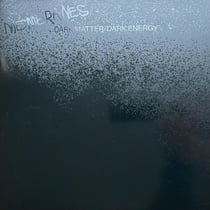 Dark Matter/Dark Energy - édition colorée