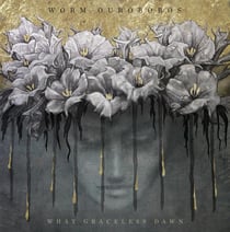 What graceless dawn