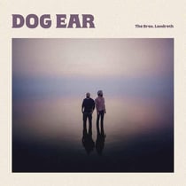 Dog Ear - édition colorée
