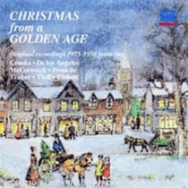 Noëls De L'Age D'Or (1925-1950)