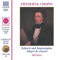 Integrale De L'Oeuvre Pour Piano Vol 12