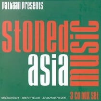 Pathaan Presents Stoned Asia Music