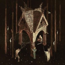 Thrice woven
