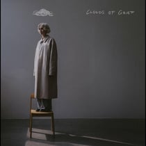 Clouds Of Grief