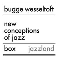 New conception of jazz
