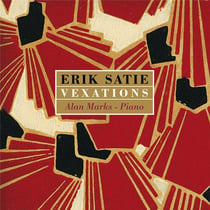 Erik satie / Vexations