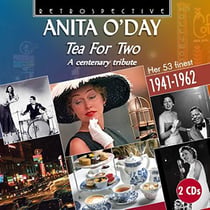 Tea for two, her 53 finest, 1941-1962