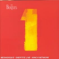 One
