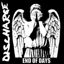 End of Days - édition colorée