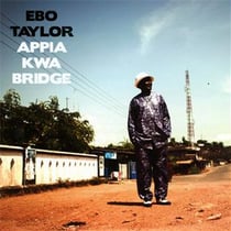 Appia kwa bridge