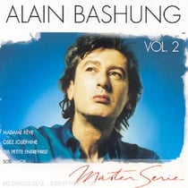 Master série - vol 2