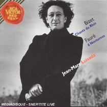Chants Du Rhin-Nocturnes