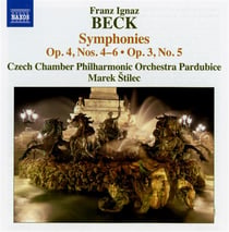 Symphonies