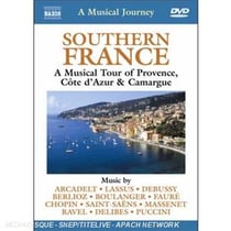 A Musical Journey : Southern France