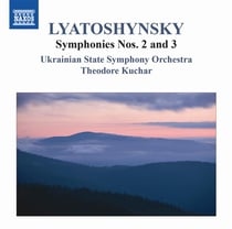 Symphony n°1