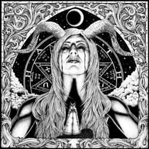 Hammer of the witch