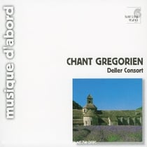 Chant gregorien