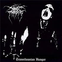 Transylvanian hunger