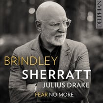 Fear No More - Brindley Sherratt
