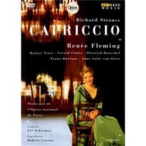 Strauss, Richard : Capriccio / Opéra National de Paris, 2004