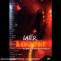 Later-louder
