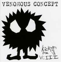 Kick me silly VCIII