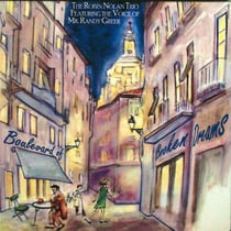Boulevard of broken dreams