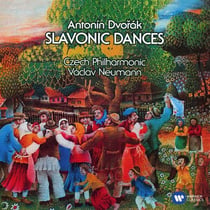 Slavonic dances