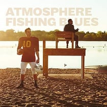 Fishing blues