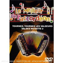 Accordeon /vol.10